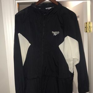 Reebok Wind breaker
